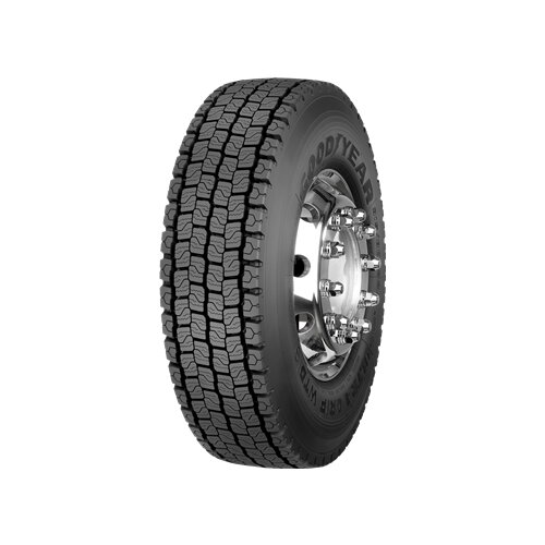 Goodyear zimska 275/70R22.5 UG WTD CITY 148J152E 3P Slike