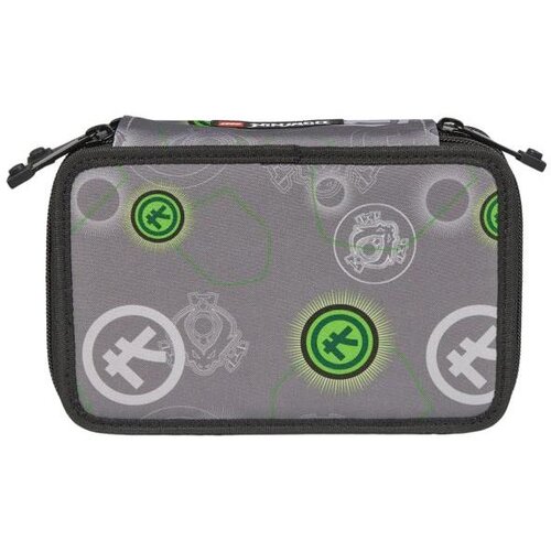 Lego Ninjago troslojna pernica bez pribora: Elementarni gospodar energije Cene