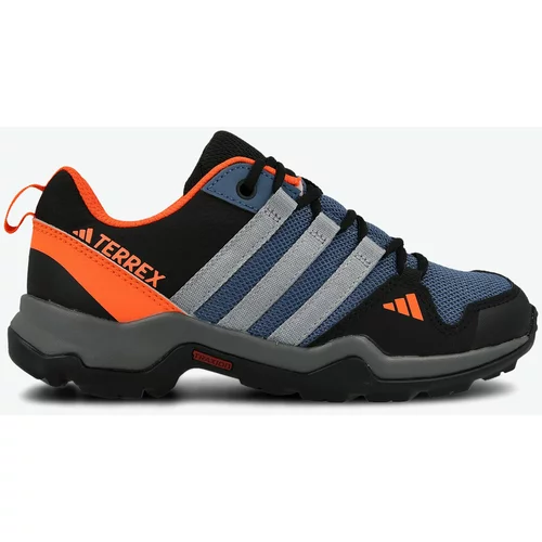 Adidas Čevlji Terrex AX2R Hiking Shoes IF5702 Wonste/Grethr/Impora