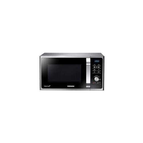 Samsung mikrovalna MS23F301TAS Slike
