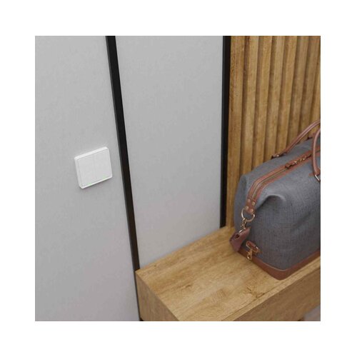 Tesla Smart - Pametni kućni prekidač 2P 230V Zigbee Slike