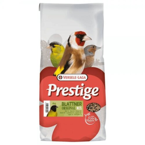 Versele-laga Prestige Blattner Goldfinch &#8211; 4kg Cene