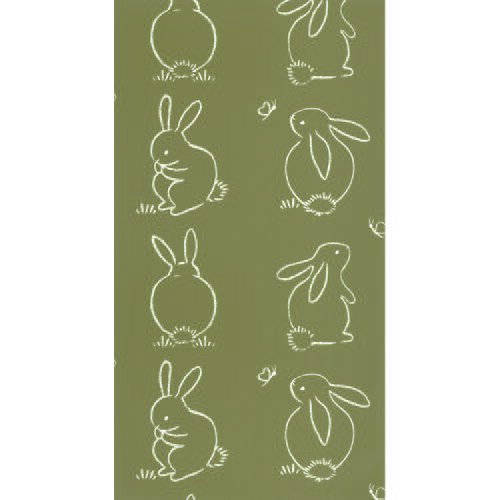 Casadeco Tapeta Funny Bunny 3 boje Cene