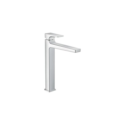 Hansgrohe Metropol 260 Chrome baterija (slavina) za umivaonik sa odlivnim ventilom sifona push-open 32512000 Cene