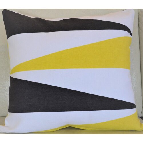  Jastučnica triangles 40x40 Cene