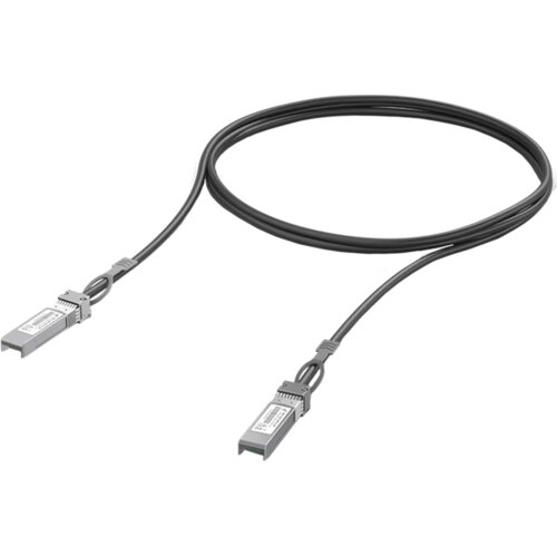 Ubiquiti cable UACC-DAC-SFP10-1M SFP+ direct attach cable available in multiple lengths. Cene