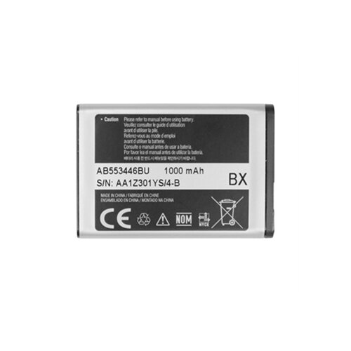 Samsung baterija AB553446BU B2100 original Slike