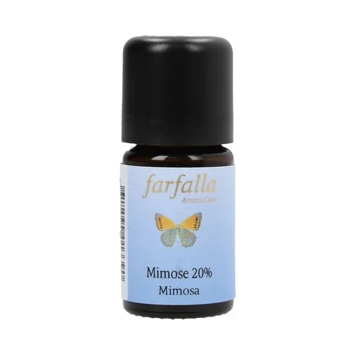 farfalla Mimoza 20% (80% Alkohol) ABS.