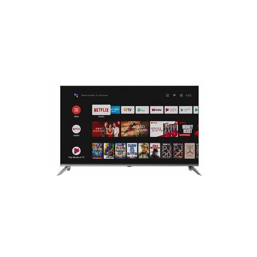Vivax QLED TV Q series 43Q10C, Ultra HD, Android Smart Slike