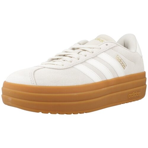 Adidas COURT BOLD Bež Slike