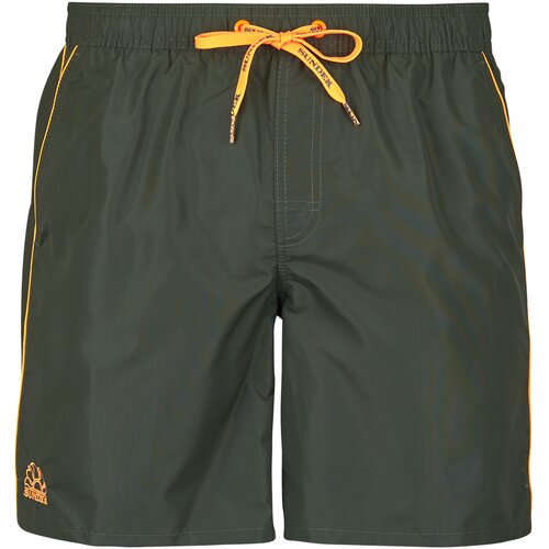 Sundek PERVIS BOARDSHORT Kaki Cijene