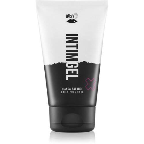BusyB Bianca Balance IntimGel gel za intimnu higijenu 150 ml Slike