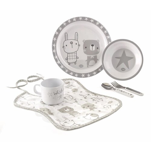 Jane Jan&amp;eacute; set za jelo - Star Slike