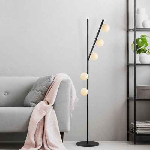 Opviq Podna lampa Domino 11041 Cene