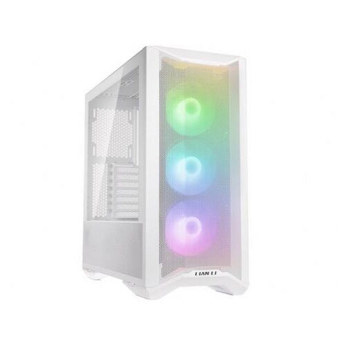 Lian Li LANCOOL II Mesh C RGB white | PC case Cijene