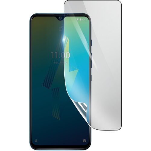 3mk Hidrogelna za&scaron;?ita zaslona pred udarci za Wiko Power U10, Prozorno, (21153917) Cene