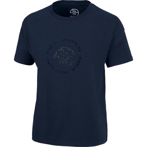 Pikeur Oversized majica Athleisure, Night Blue - 42 Cene