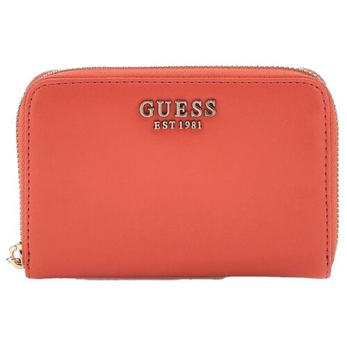 Guess Denarnice SWVC85 00140 Rdeča Slike
