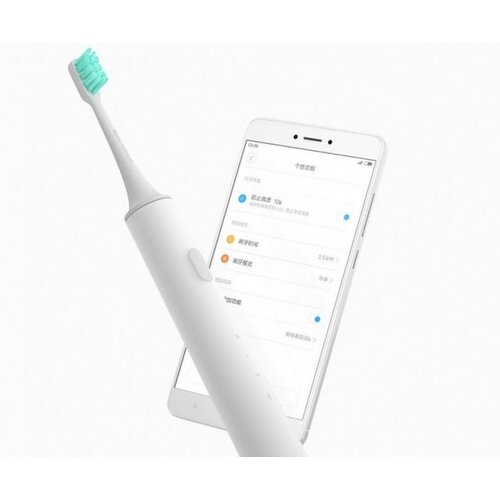 Xiaomi Mi Electric Toothbrush White Slike