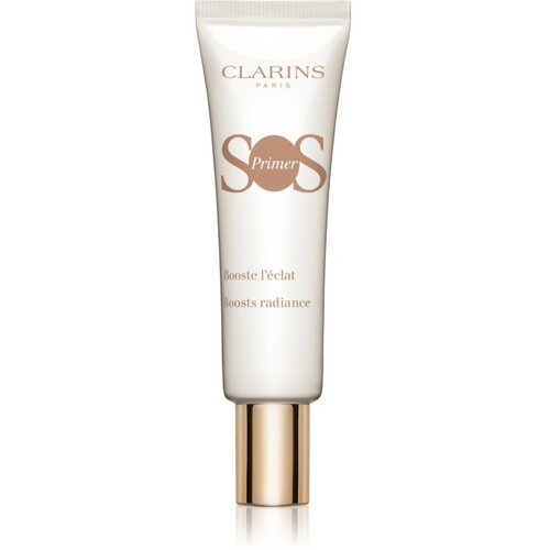 Clarins SOS Primer podlaga za make-up odtenek Luminosity 30 ml Slike