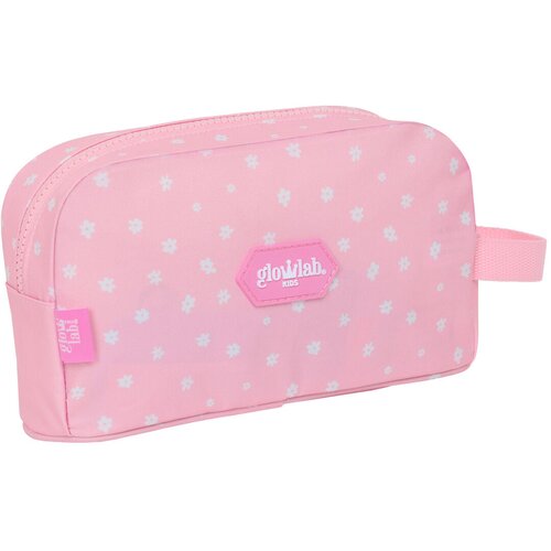 Termična &amp;scaron;katla za kosilo Glow Lab Sweet home Roza 21.5 x 12 x 6.5 cm Slike