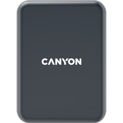 Canyon car charger CA-15 15W Slike