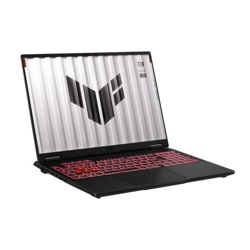 Asus TUF Gaming A16 FA608UMI-TU166 (16 inča FHD+, Ryzen 7 260, 16GB, SSD 512GB, GeForce RTX 5060) laptop Cene