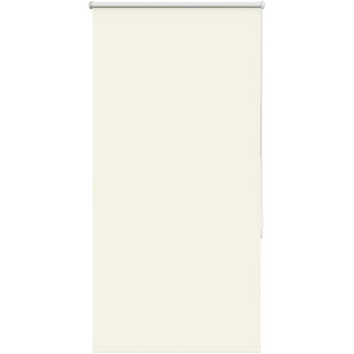 vidaXL Zatemnitvena rolo senčila umazano bela 65x175 cm, &scaron;irina blaga 60,7 cm, poliester, (5000297977) Cene