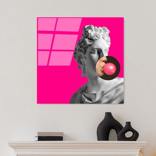 Wallity slika UV-834, 50 x 50 cm Cene
