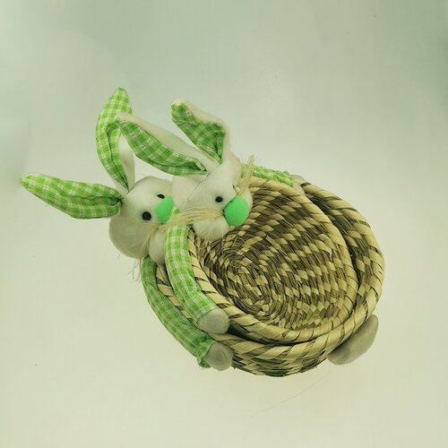 Korpa uskršnja 2/1 122658 Cene