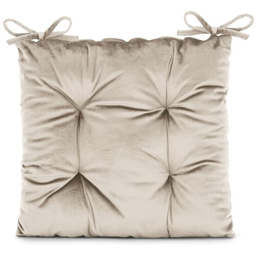 Restilo Jastuk za sjedenje od samta 40x40 cm Aleksa &amp;ndash; Slike
