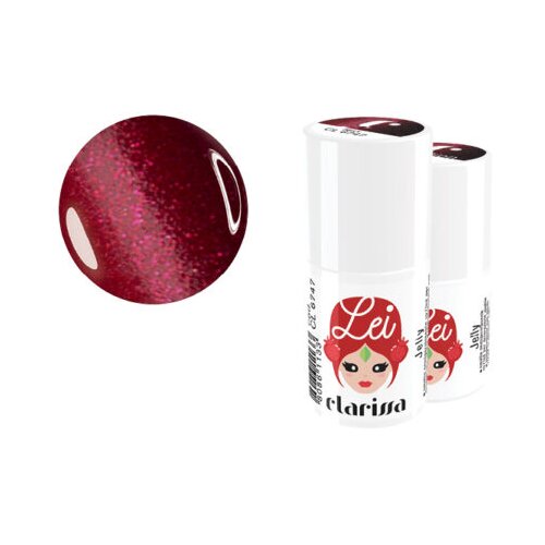  LEI TRAJNI LAK JELLY 7ML HEMA/TPO FREE Cene
