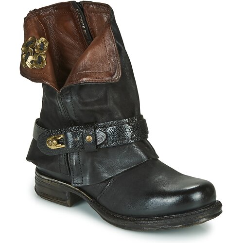 Airstep / A.S.98 saint bike crna Slike