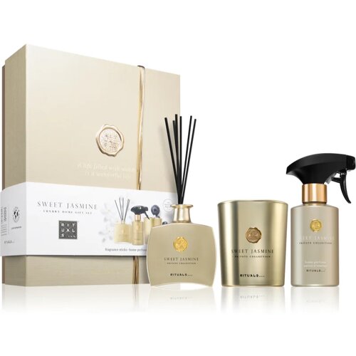 Rituals Private Collection Sweet Jasmine darilni set za ženske Cene