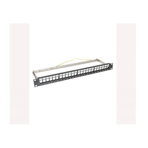 MAXPRO LINE pec panel 19 inča, za 24 modula, ftp, 1U Cene