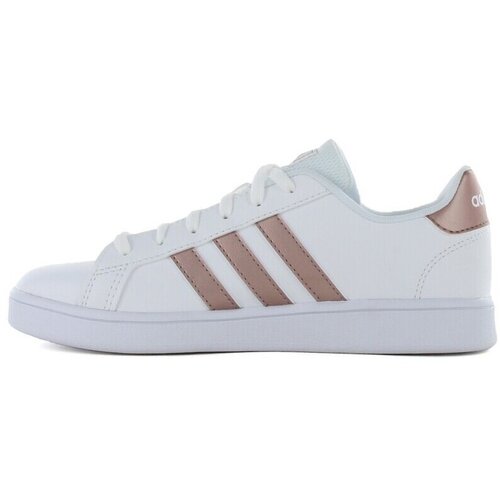 Adidas Grand court k EF0101 Bijela Slike