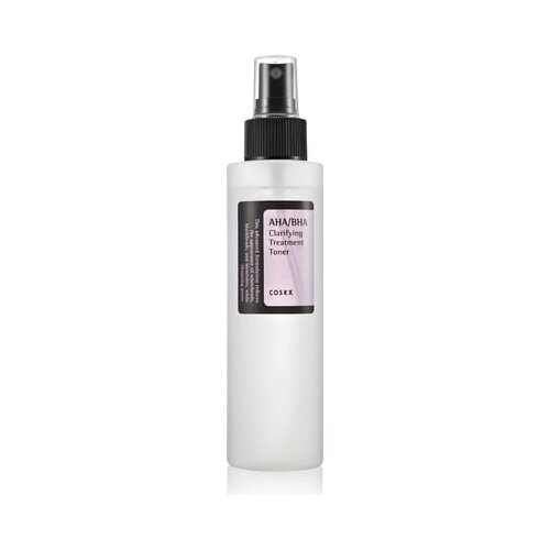 Cosrx aha/bha clarifying treatment toner Slike
