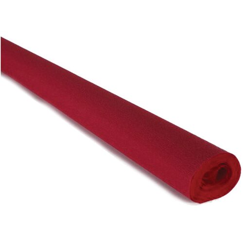  PAPIR KREP 40G 50X250CM CARTOTECNICA ROSSI 312 INTENZIV CRVENI Cene