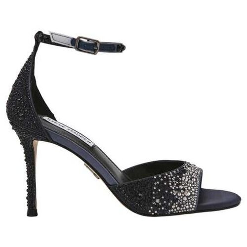 Steve Madden Ženske sandale na visoku &amp;scaron;tiklu Slike