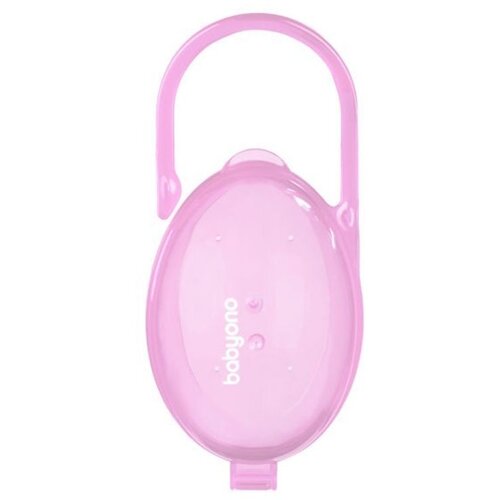 BabyOno spremnik za dudu rozi 529/01 Cene
