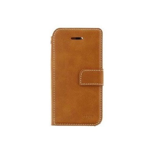 MOLAN cano preklopna torbica honor 9 lite - rjava Slike