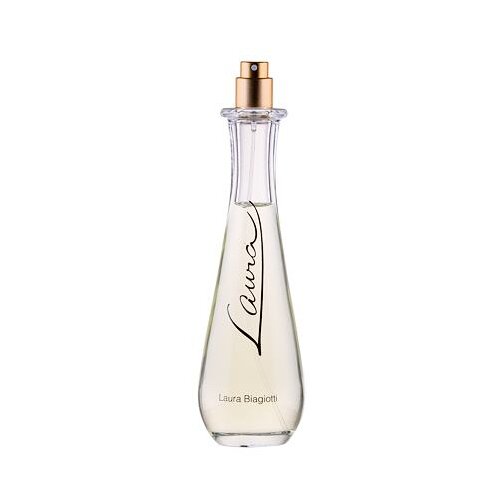 Laura Biagiotti Laura toaletna voda 75 ml Tester za ženske Cene