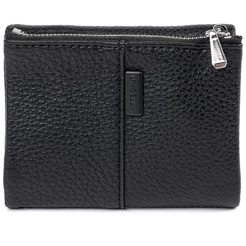 Shelvt Small black women&amp;#039;s faux leather wallet Slike