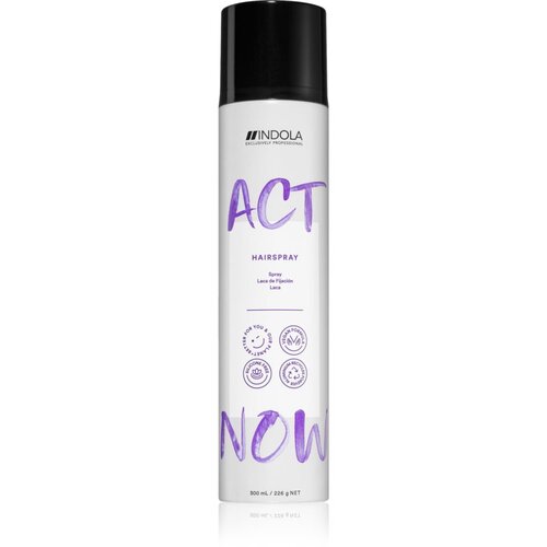 INDOLA PROFESSIONAL sprej za kosu act now! strong Cene