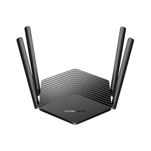 Mercusys MR60X AX1500 Wireless Dual Band Gigabit Router Cijene