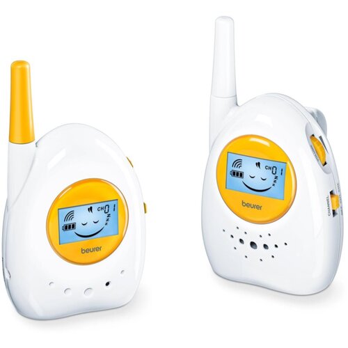 Beurer BY 84 audio monitor za bebe Up To 800 m 1 kom Cijene