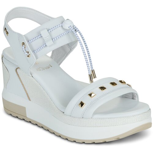 Nero Giardini E616051D-707 Bijela Cene