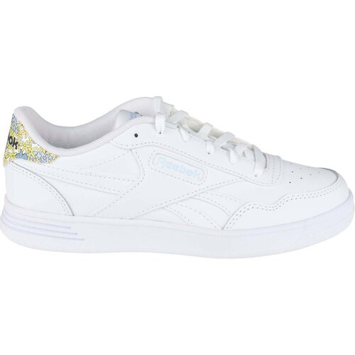 Reebok Court Clean Bijela Slike