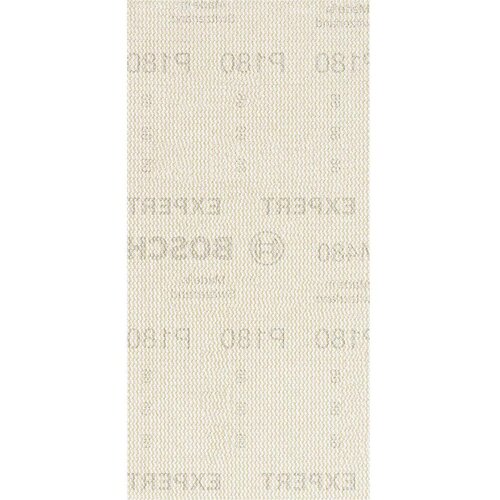 Bosch EXPERT brusni list M480 93 x 186mm granulacija 180; pakovanje od 10 komada - 2608900747 Cene