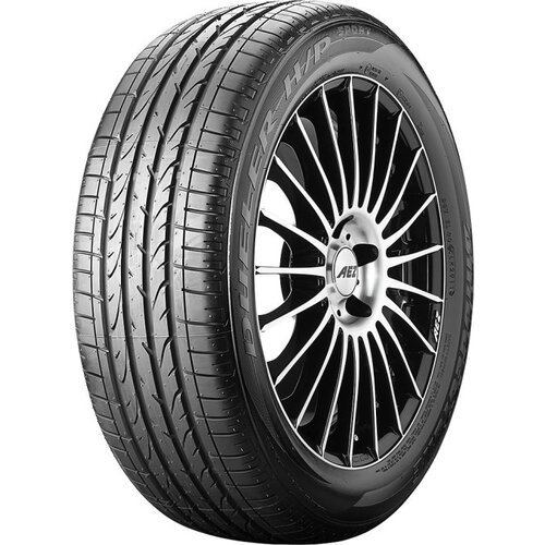 Bridgestone Dueler H/P Sport RFT ( 225/45 R18 91V *, runflat ) Slike